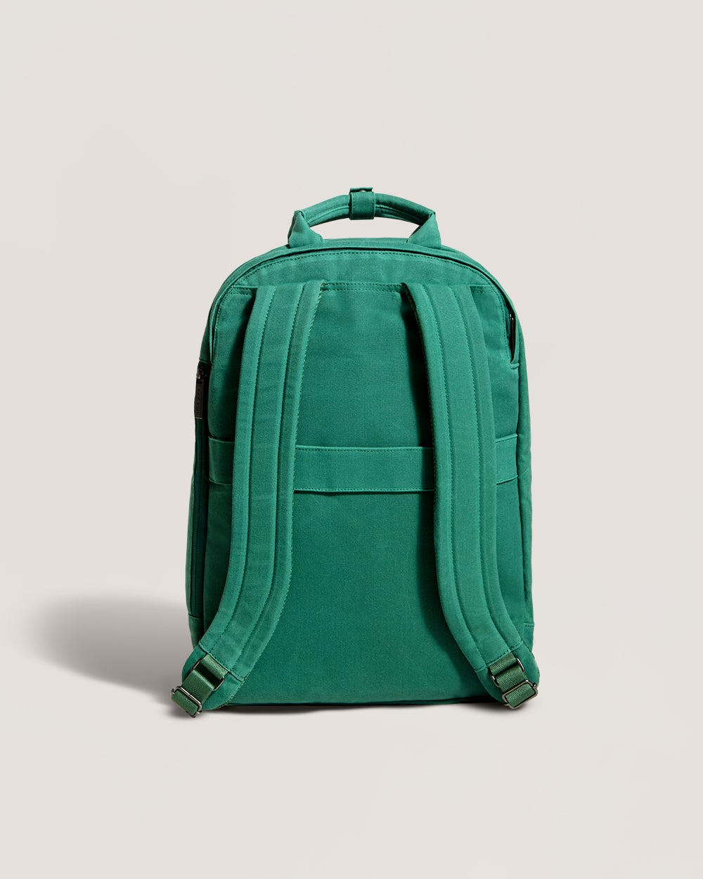 The Backpack - Pine Green