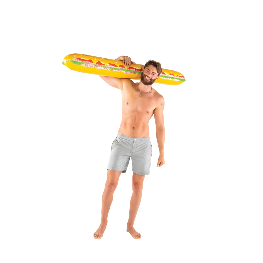 Sub Pool Noodle