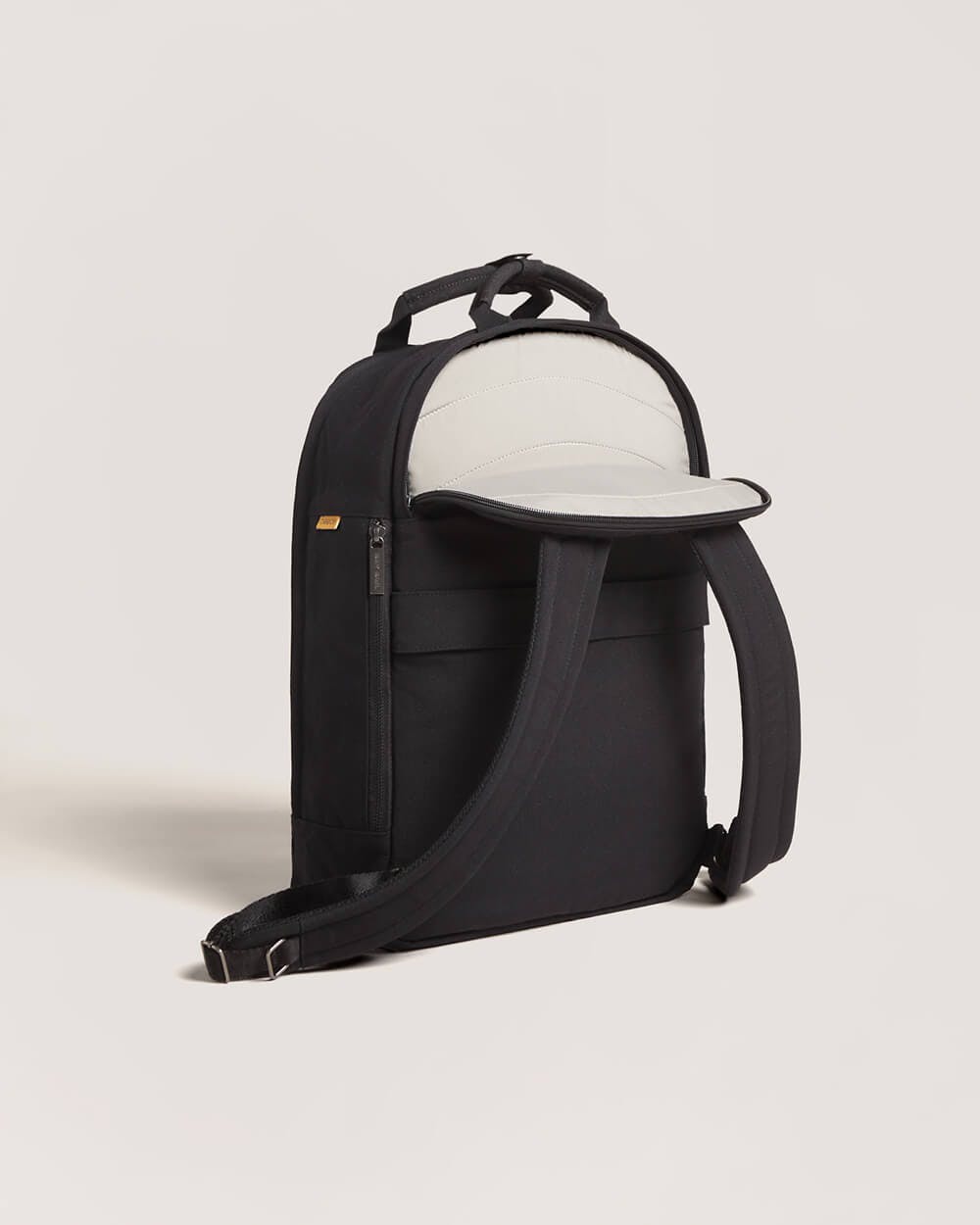 The Backpack - Nocturnal Black