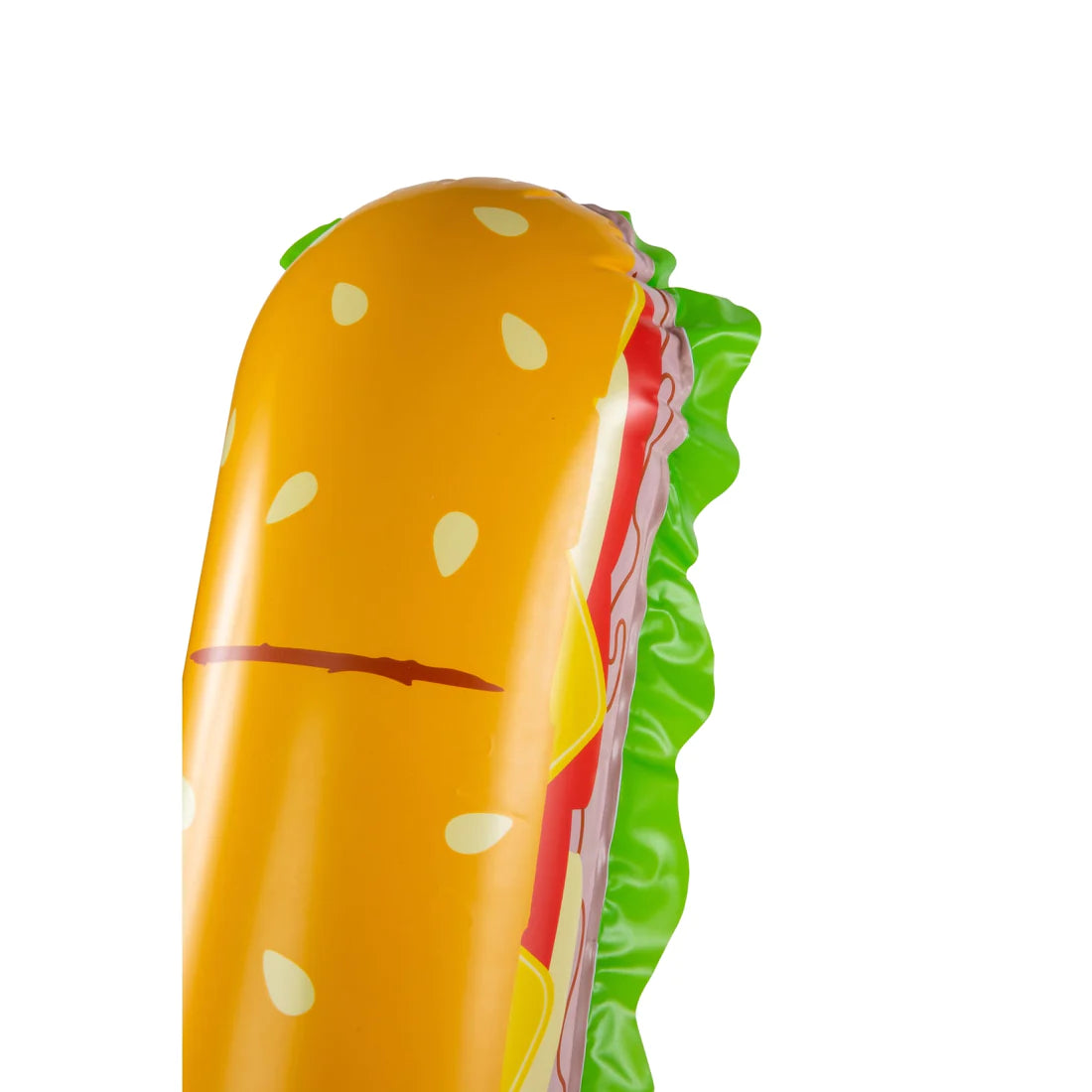 Sub Pool Noodle