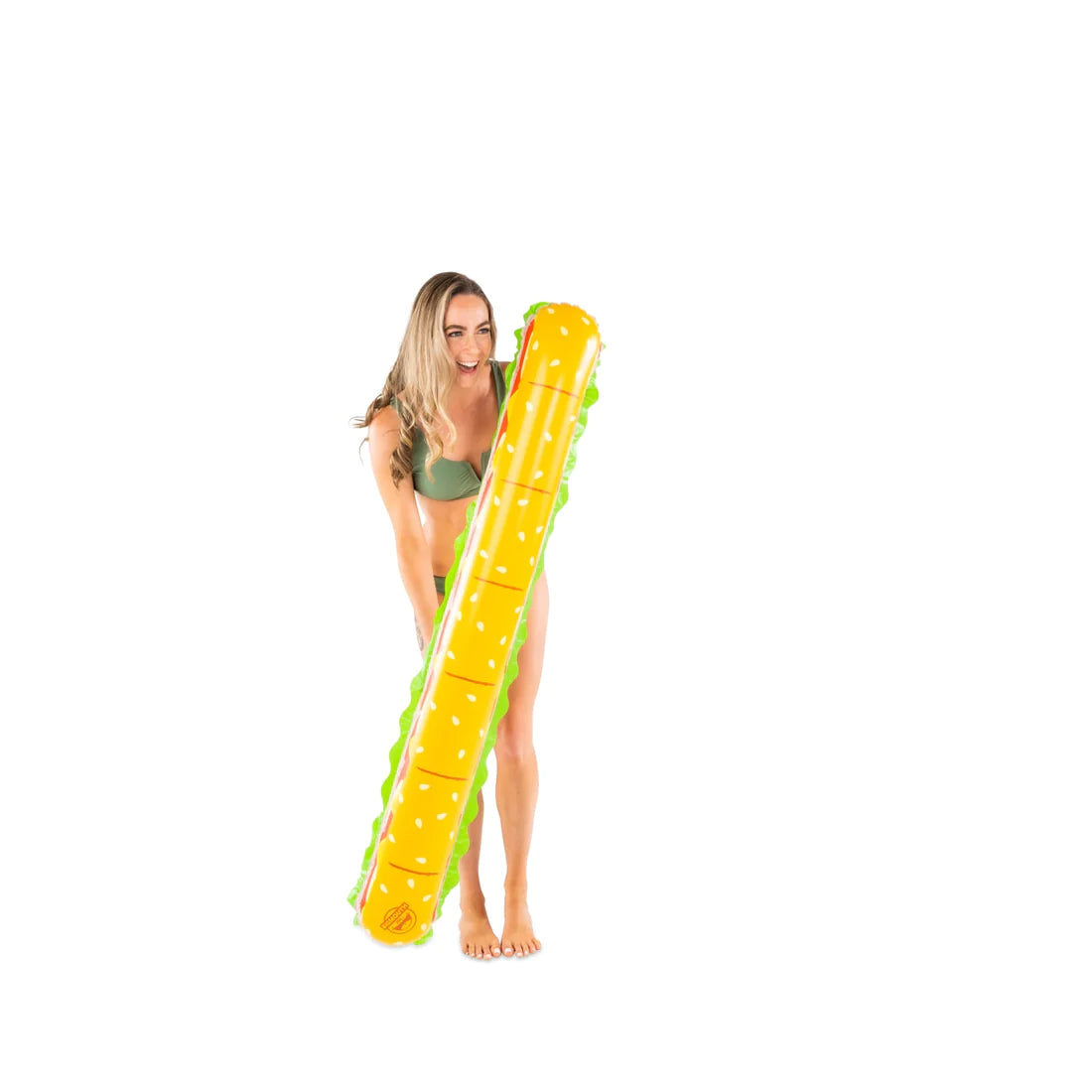 Sub Pool Noodle