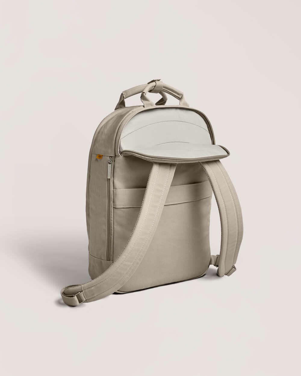 The Backpack - Dawn Grey