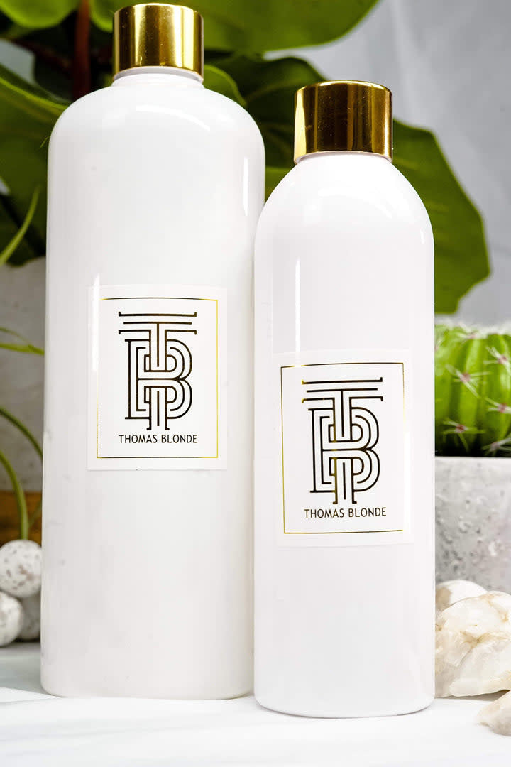 Blonde Diffusing Oil - 16oz