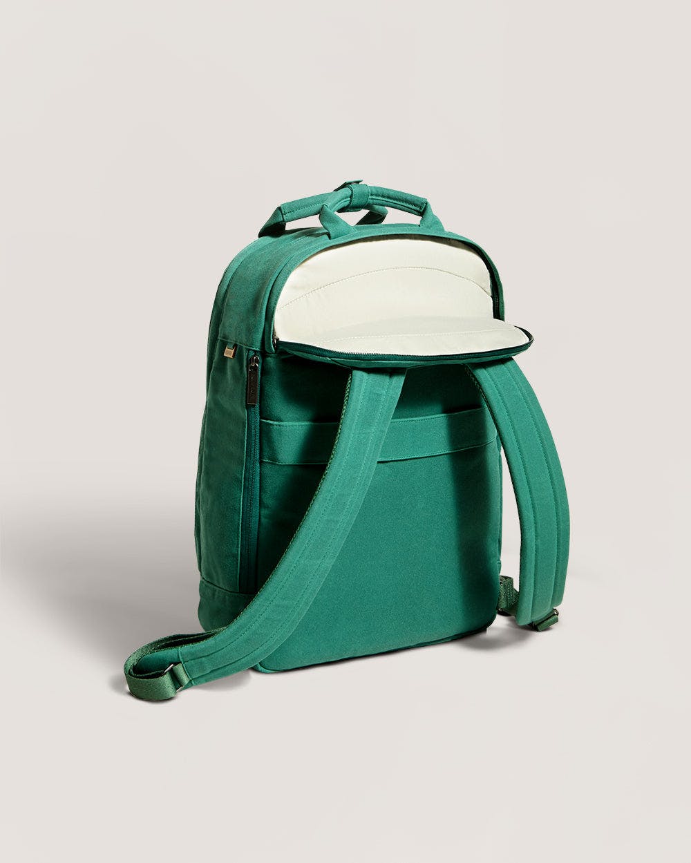 The Backpack - Pine Green