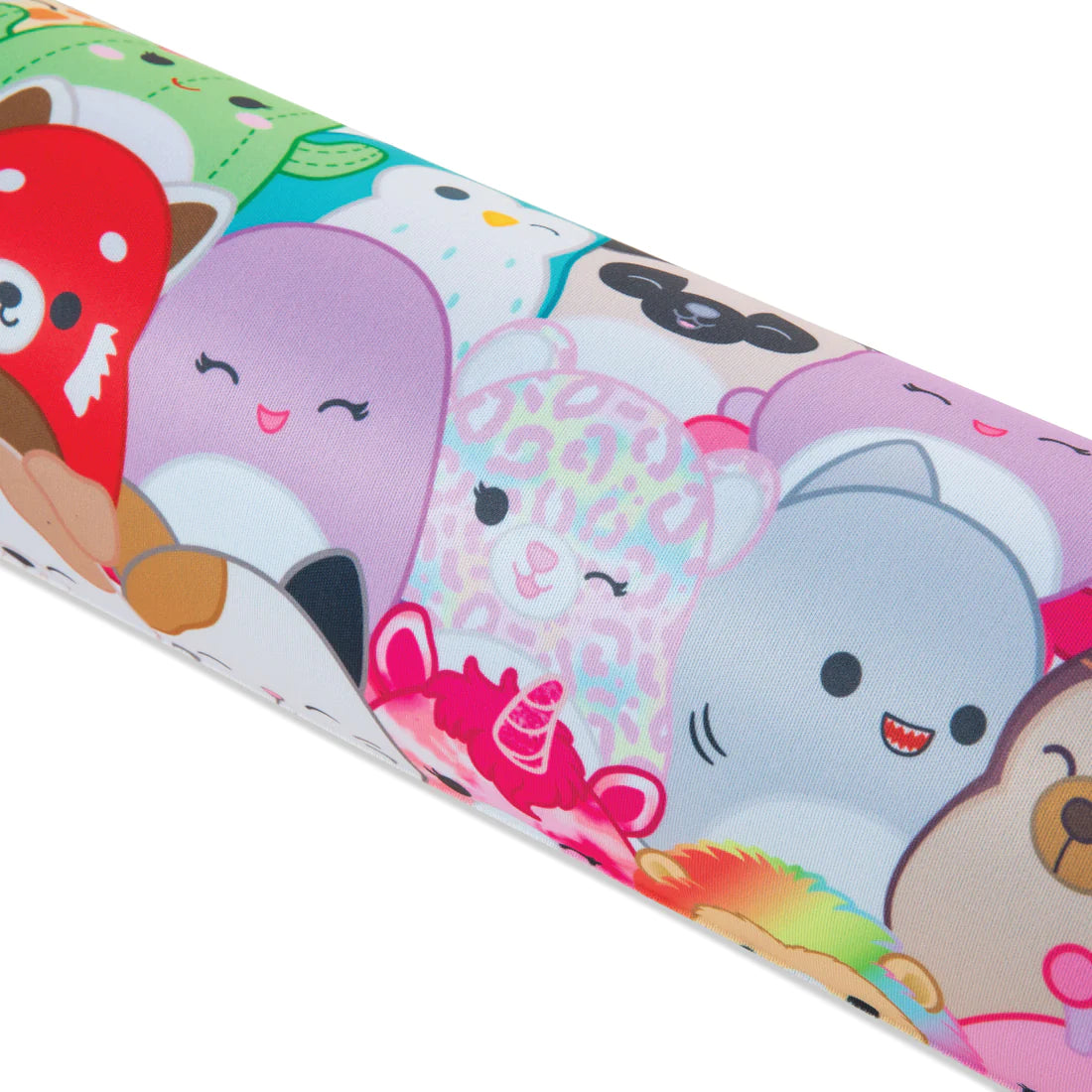 Squishmallow Squad - Soft Top Noodle