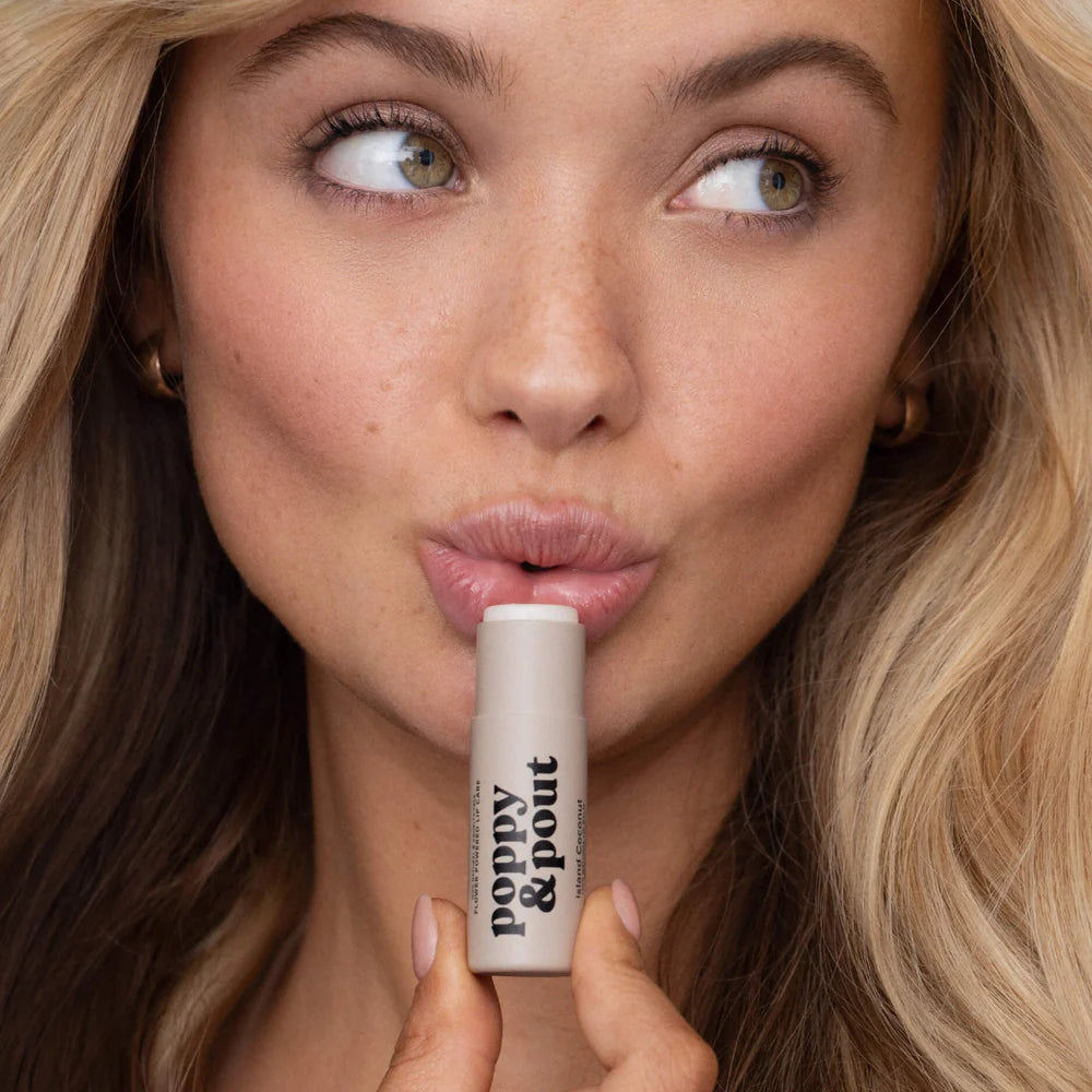 Lip Balm Island Coconut