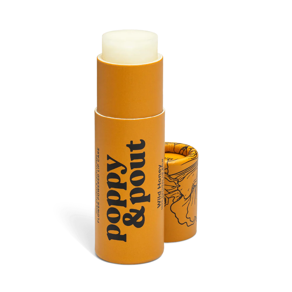 Lip Balm Wild Honey