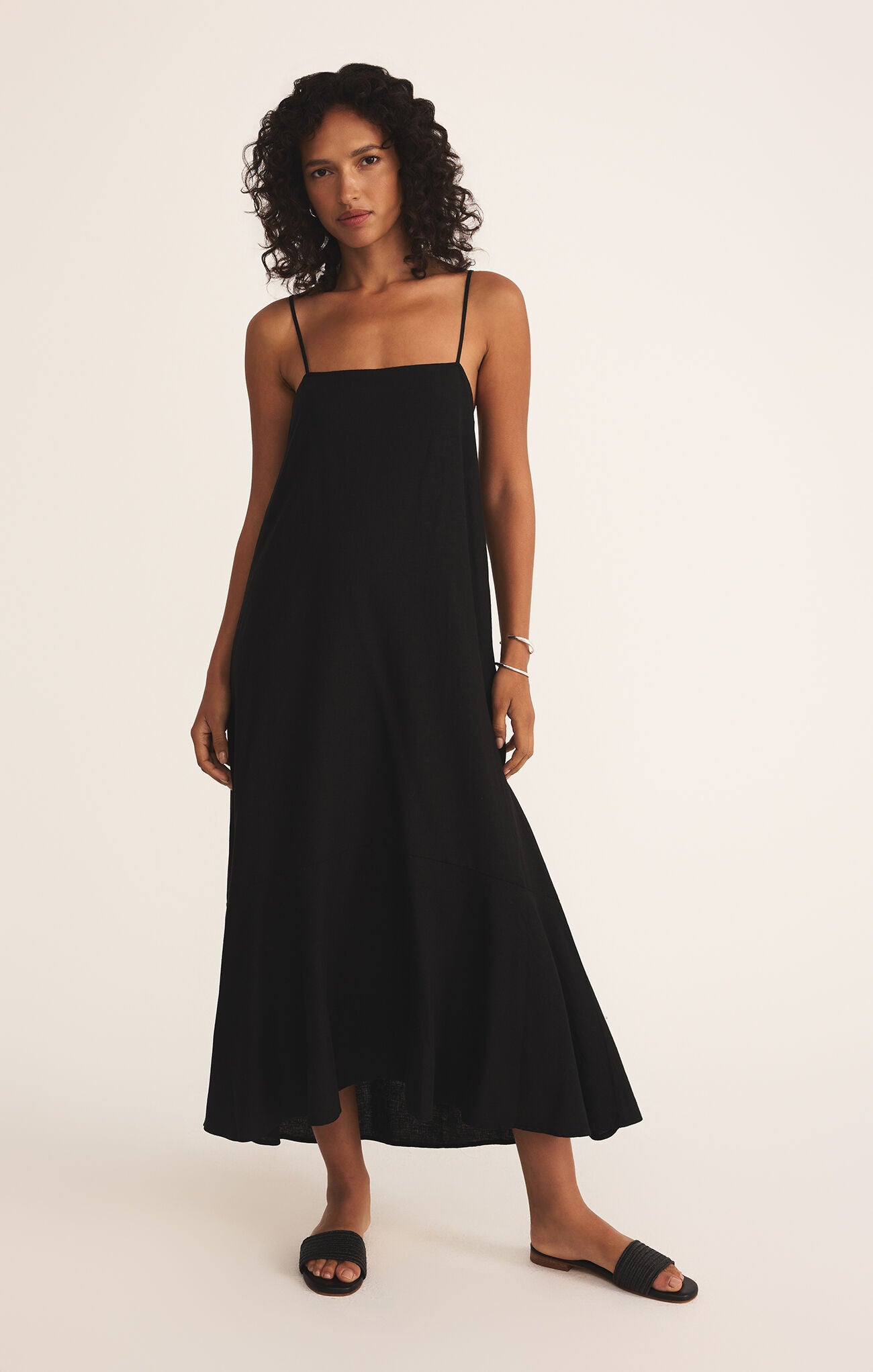Coast Maxi Dress