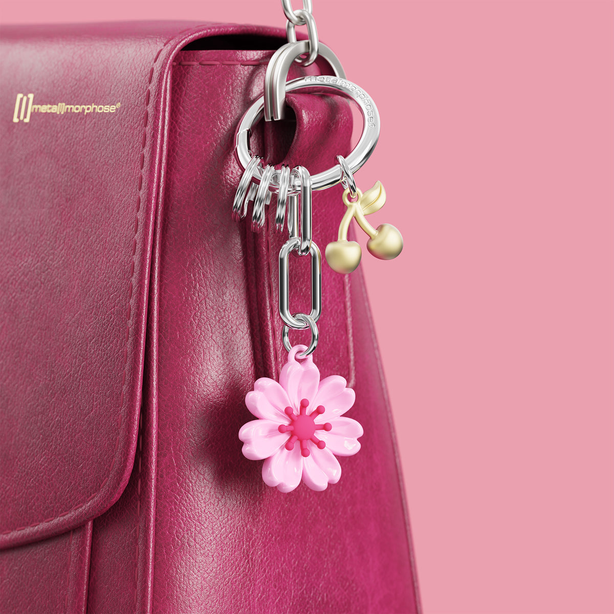 Spring Charm