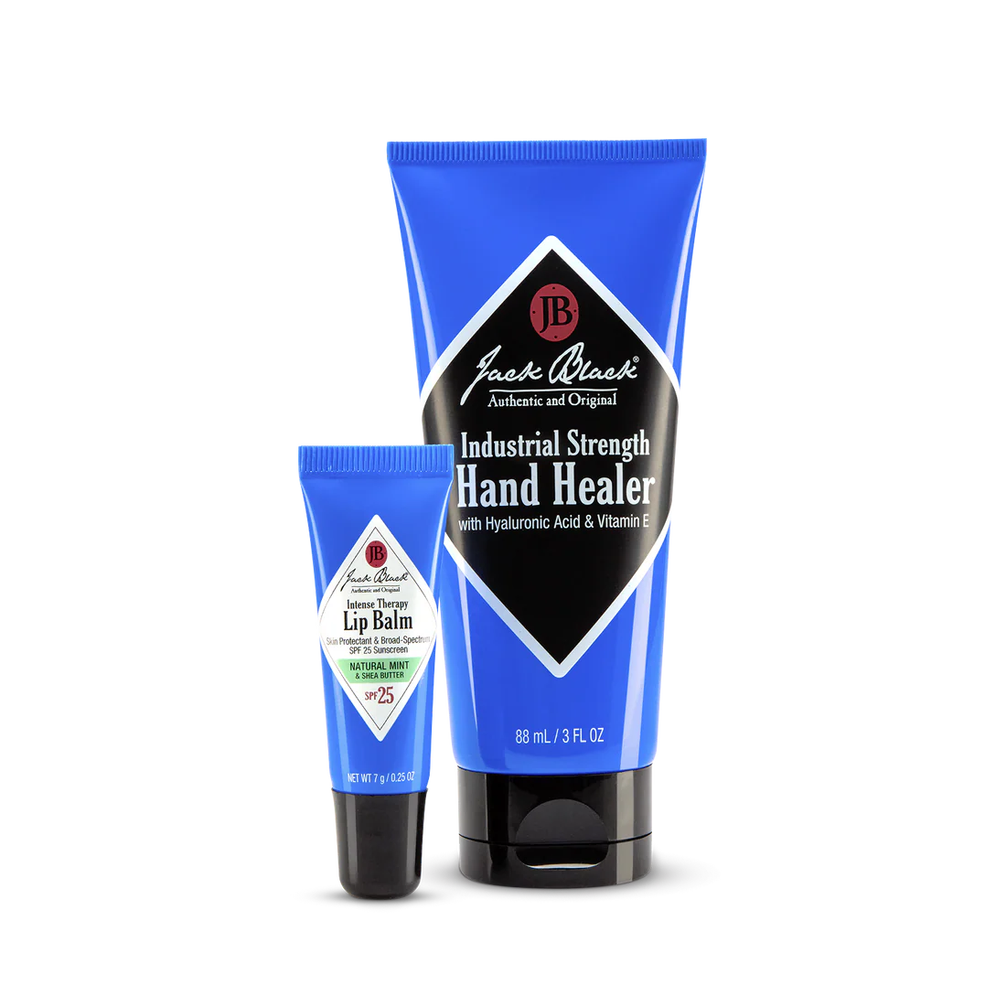 The Moisturizing Match™