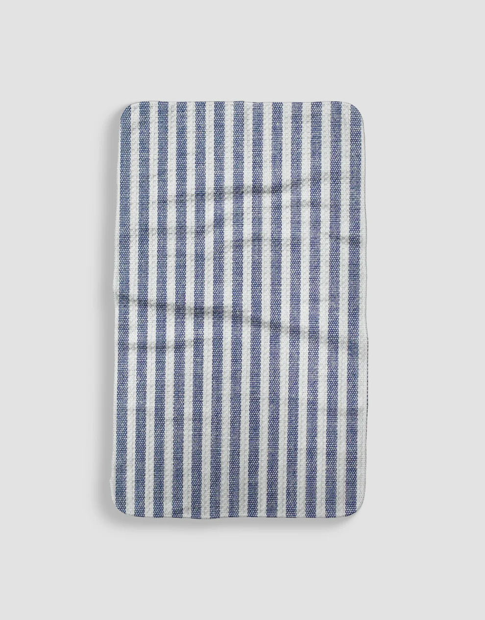 Woven Stripes Tea Towel