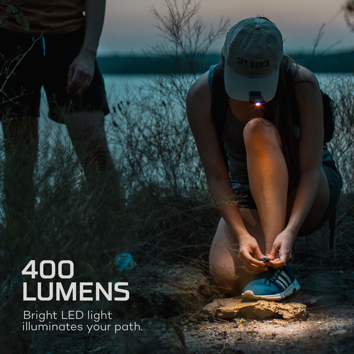 MYCRO RC Headlamp