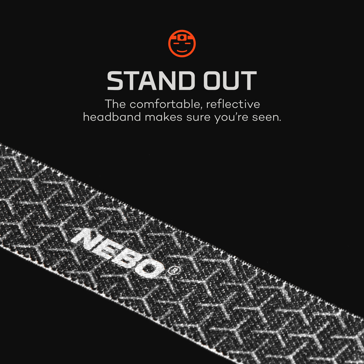 MYCRO RC Headlamp