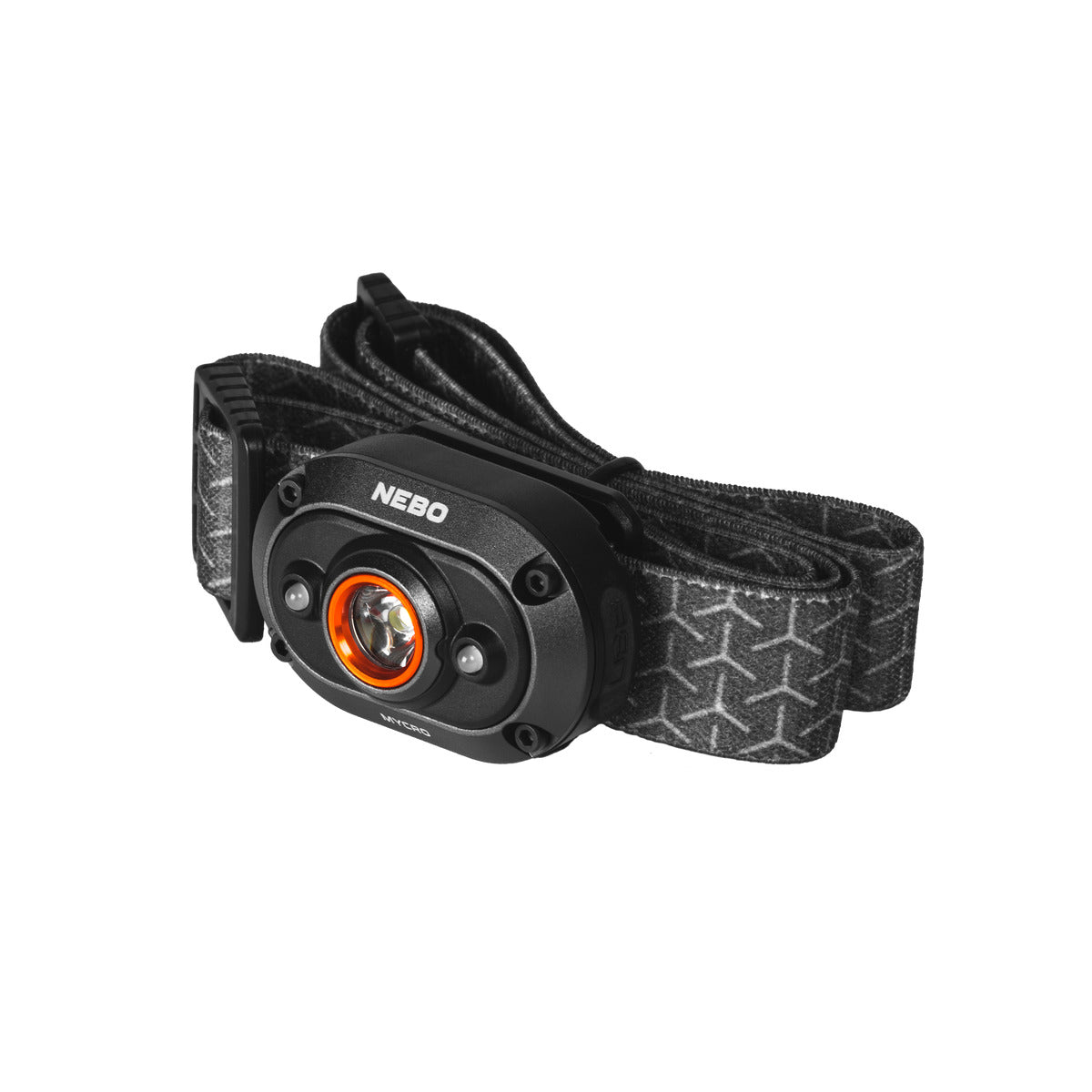 MYCRO RC Headlamp