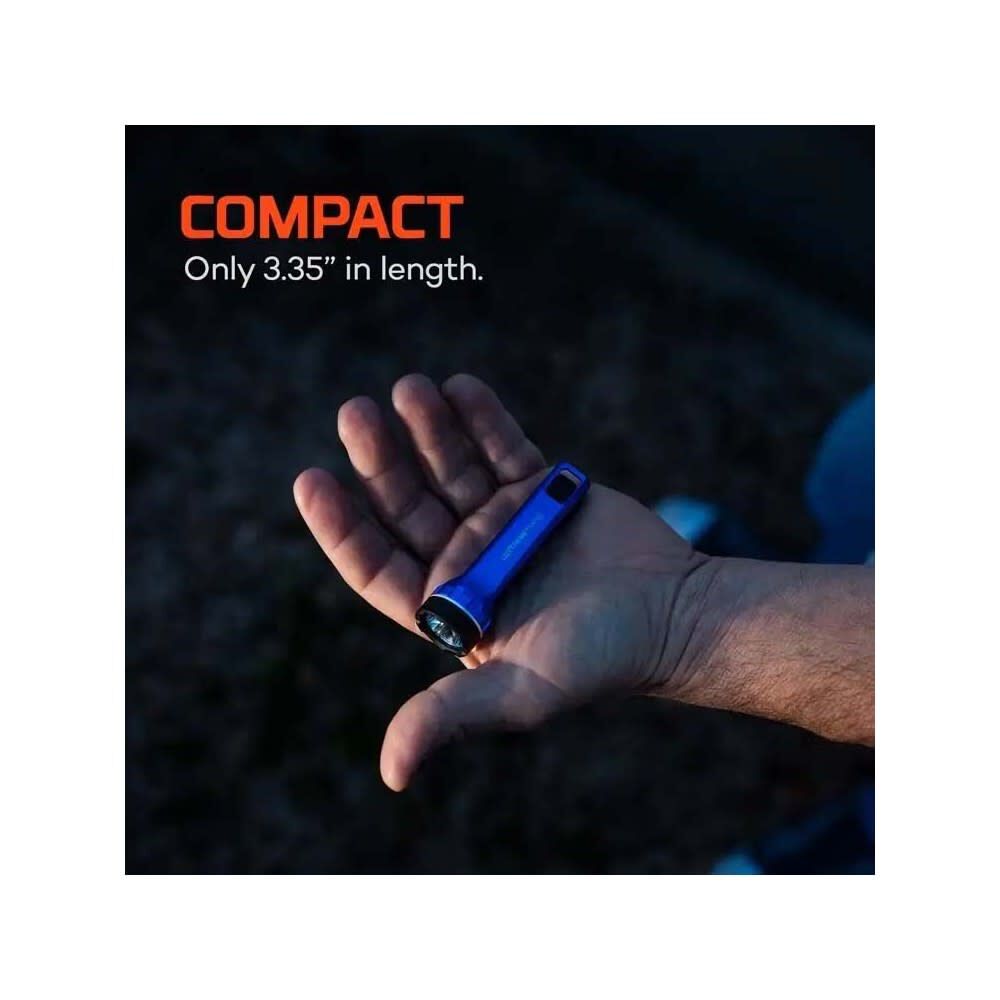 Luxtreme Nano Pocket Light