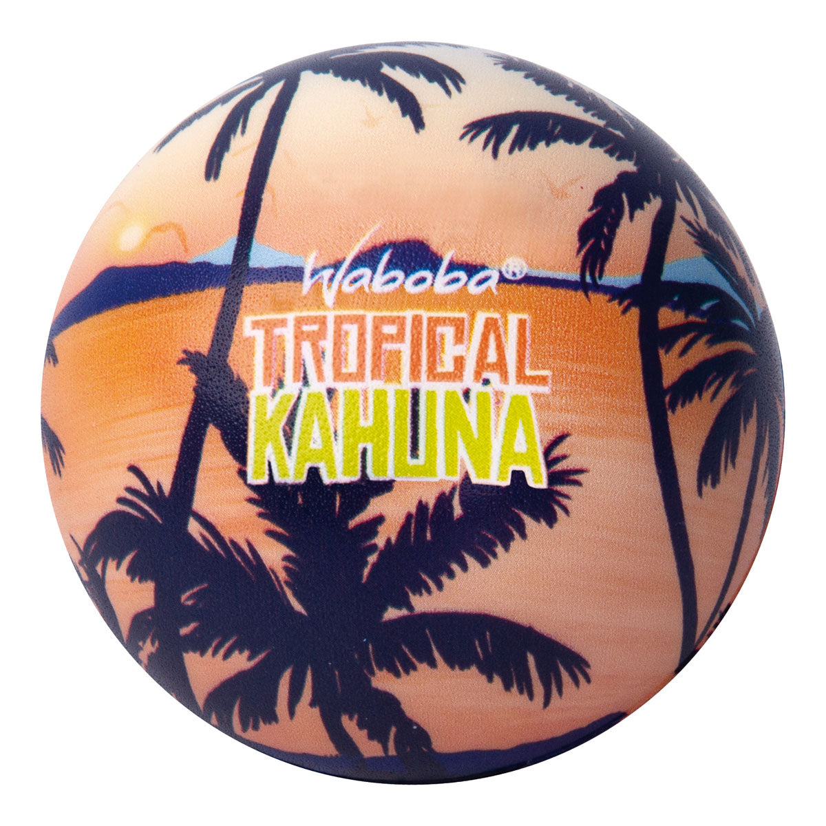 Tropical Kahuna Ball Assorted