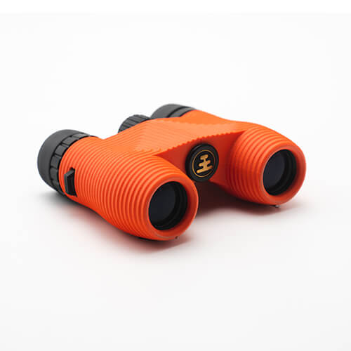 Standard Issue Waterproof Binoculars 8x25 - Poppy Orange