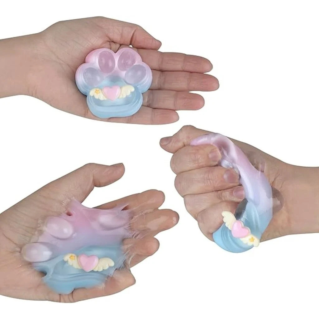 Tabalicious Mega Cat Paw