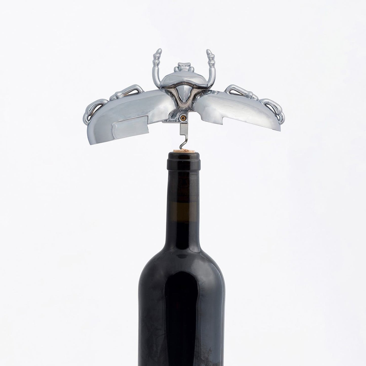 Insectum Corkscrew - Silver
