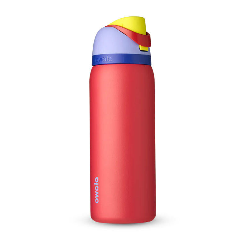 FreeSip 24oz Bottle - Poolside Punch