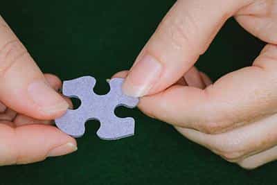 Fads Puzzle 1000pc