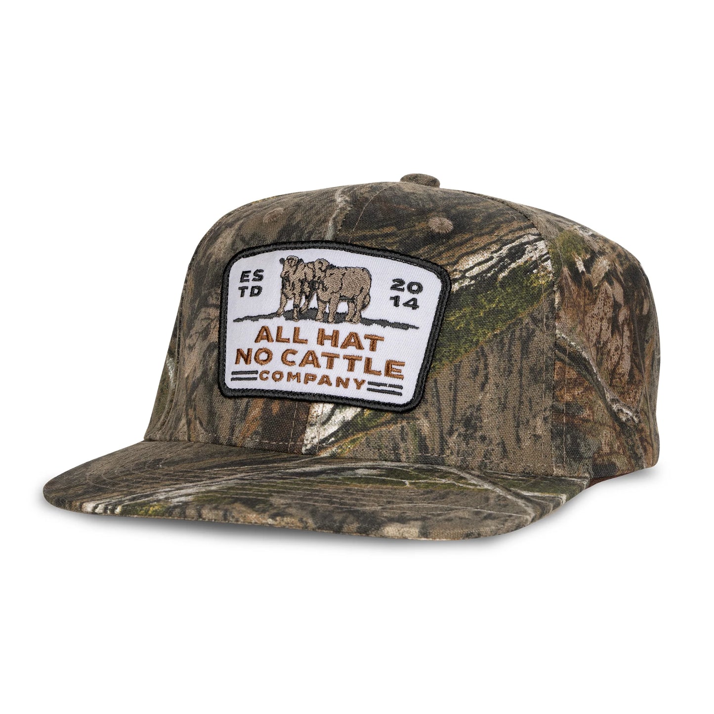 All Hat No Cattle Hat