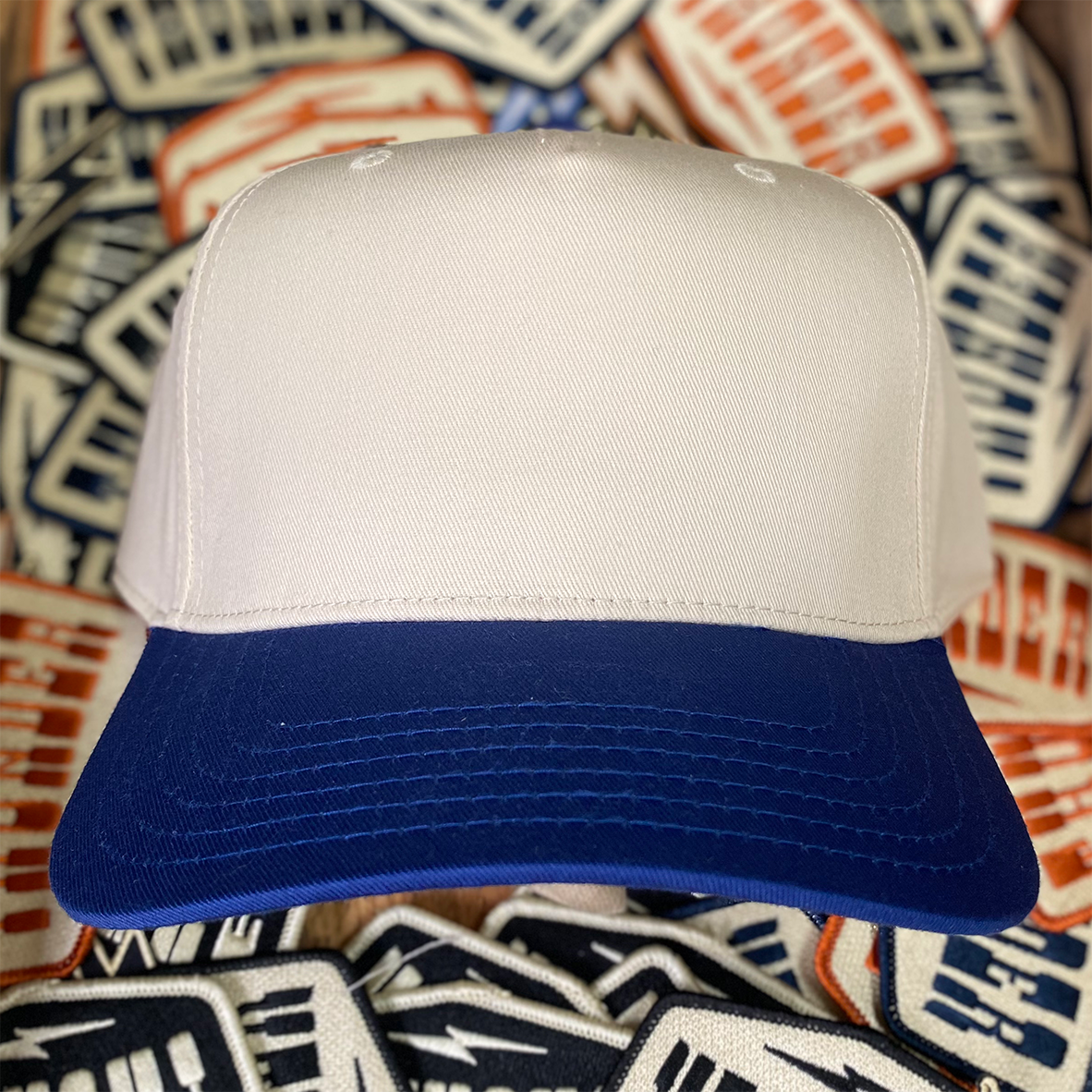 Build Your Own Thunder Hat