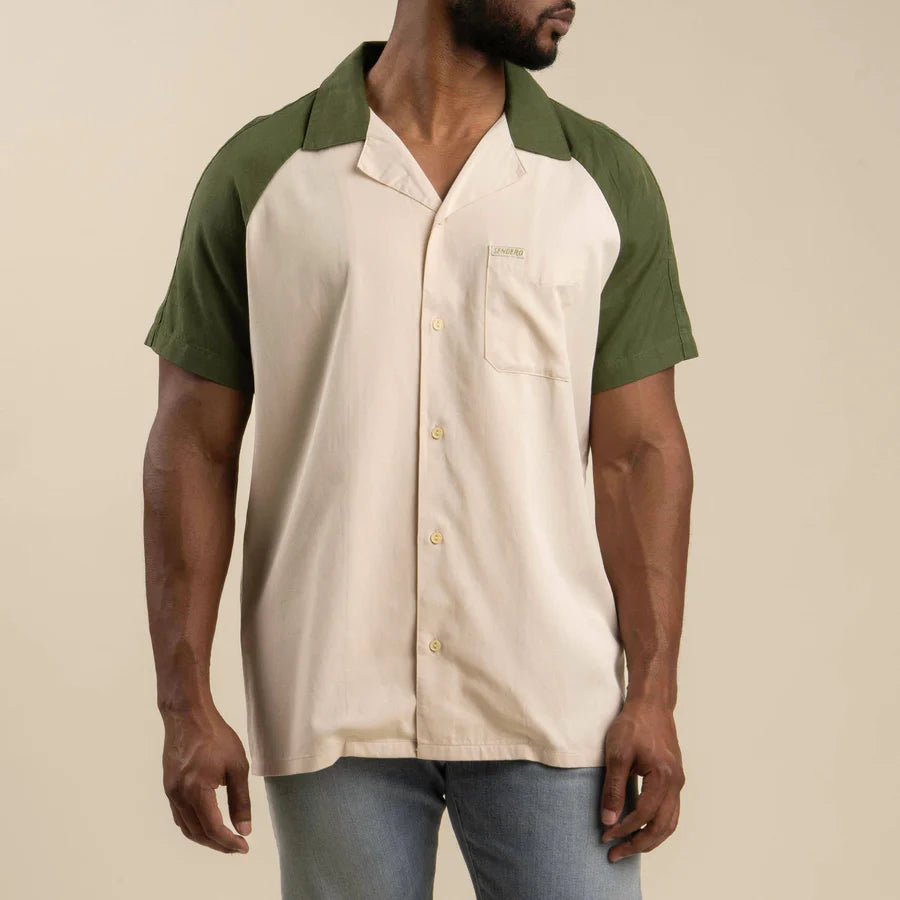 Saloon Short Sleeve - Aguila