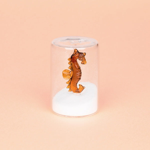 Salt Shaker Atlantis Seahorse