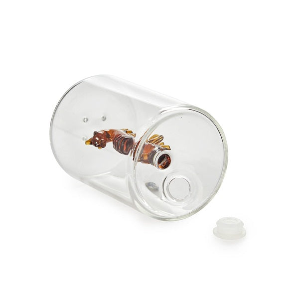 Salt Shaker Atlantis Seahorse