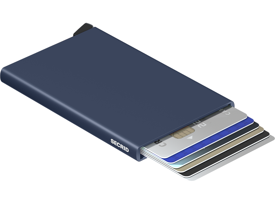 Cardprotector - Navy