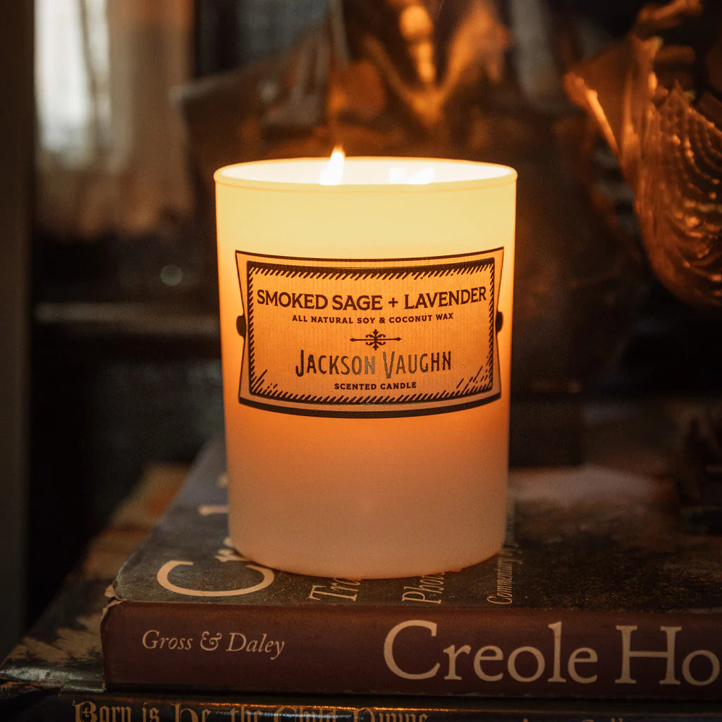 Daily Rituals Candle