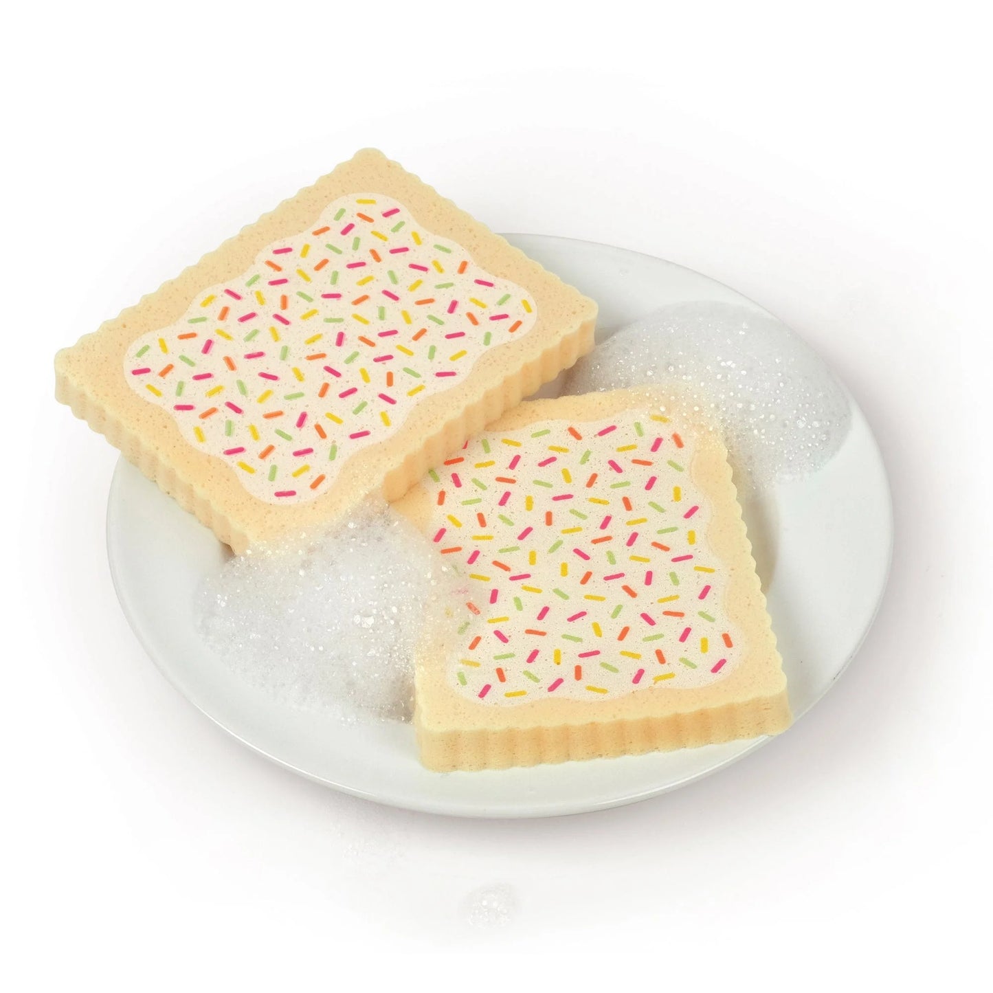 Slop Tart Sponges