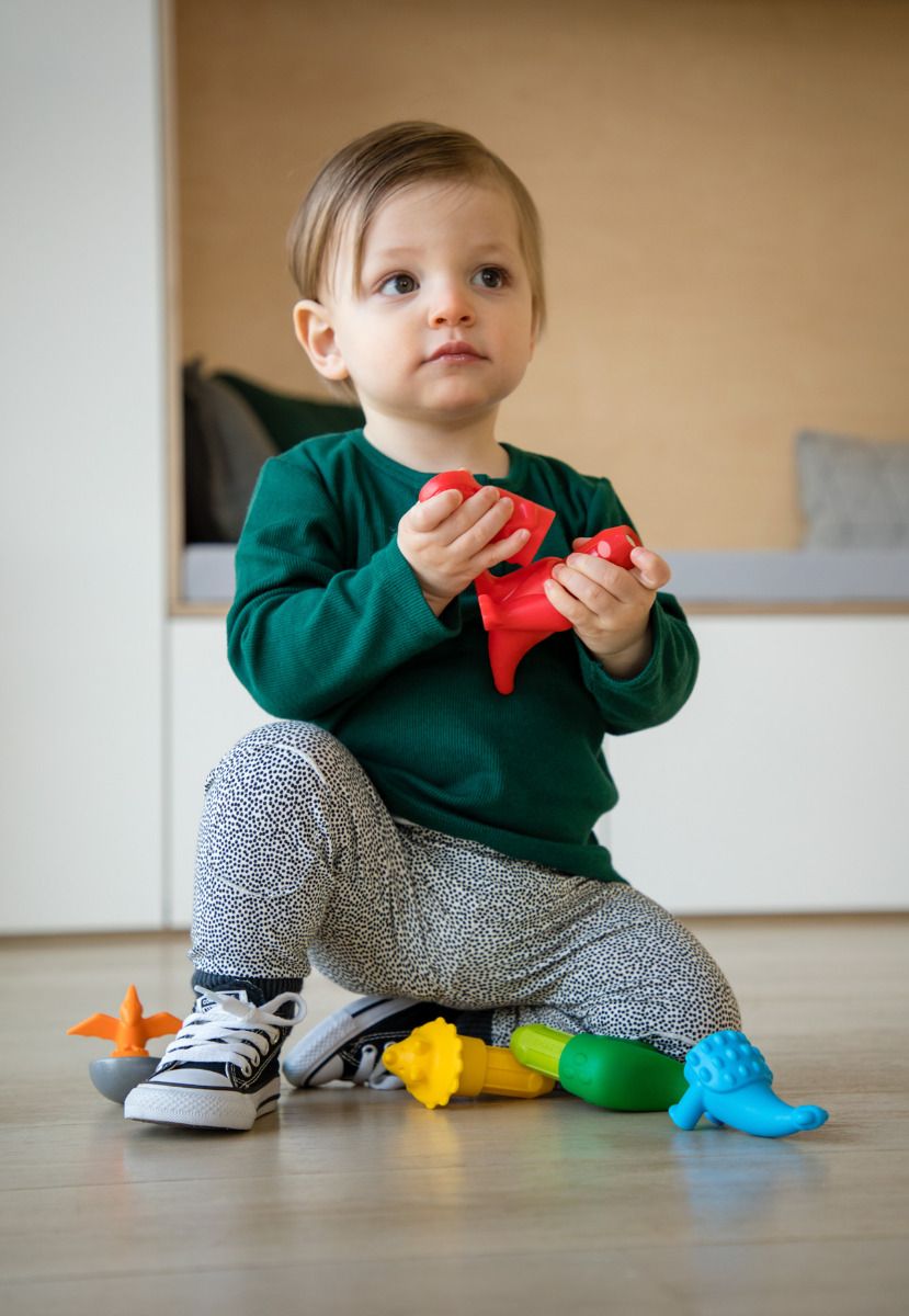 SmartMax My First Dinosaurs