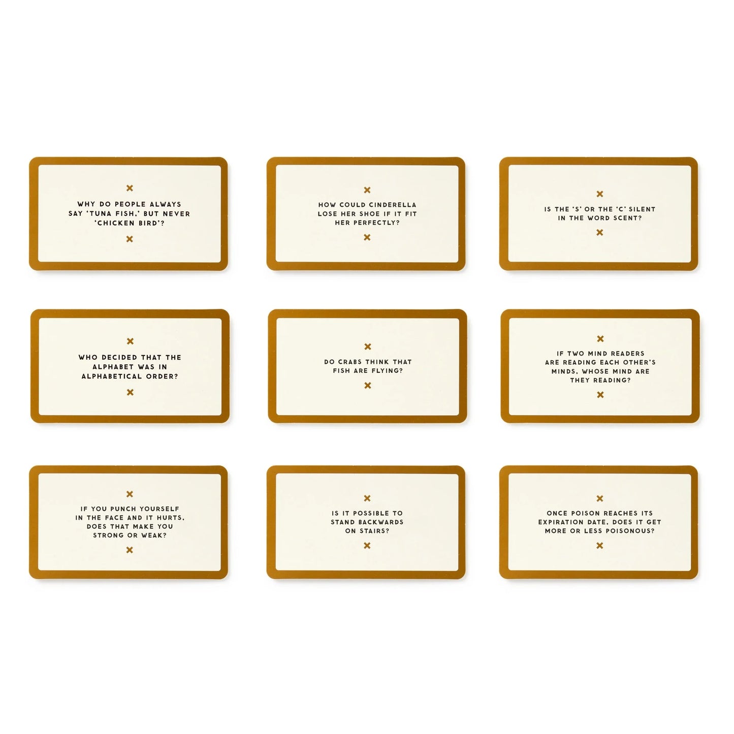 Stoner Thoughts Conversation Starters