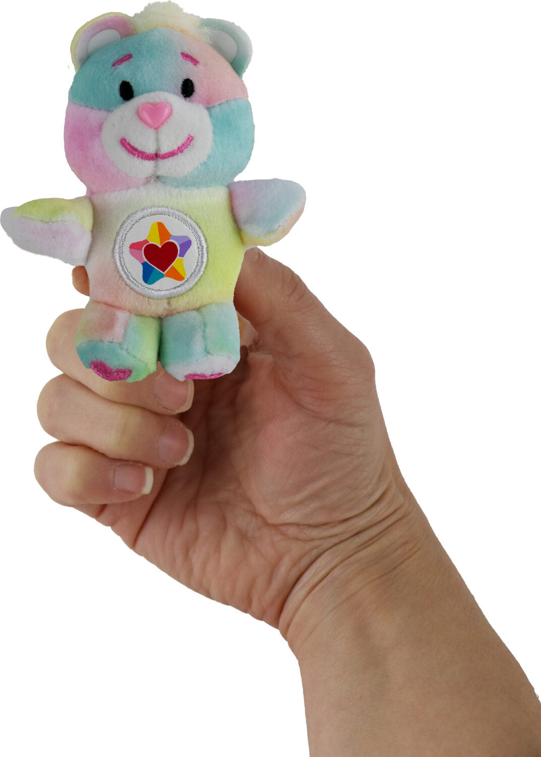 World's Smallest Care Bears, Series 4