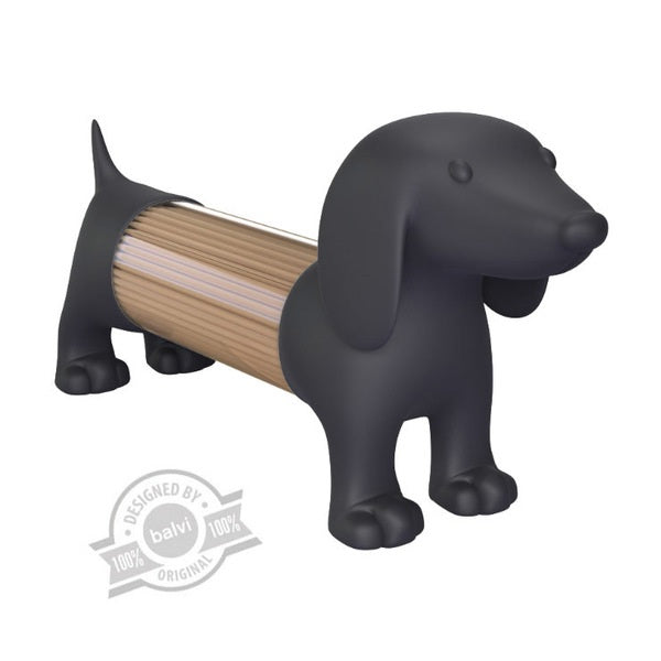 Salt & Pepper Shaker Teckel