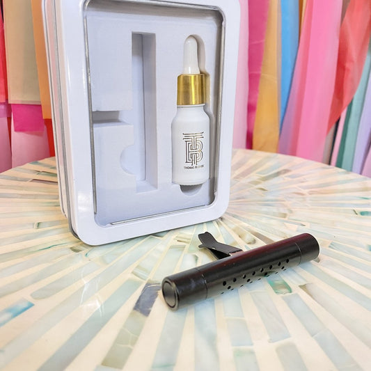 Car Vent Clip Gift Set