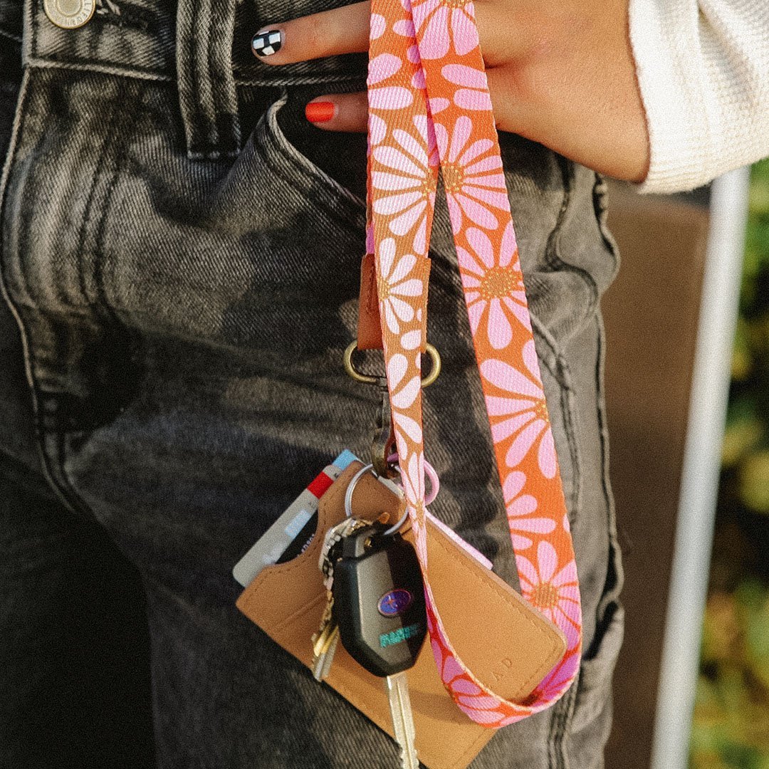 Emmeline Neck Lanyard
