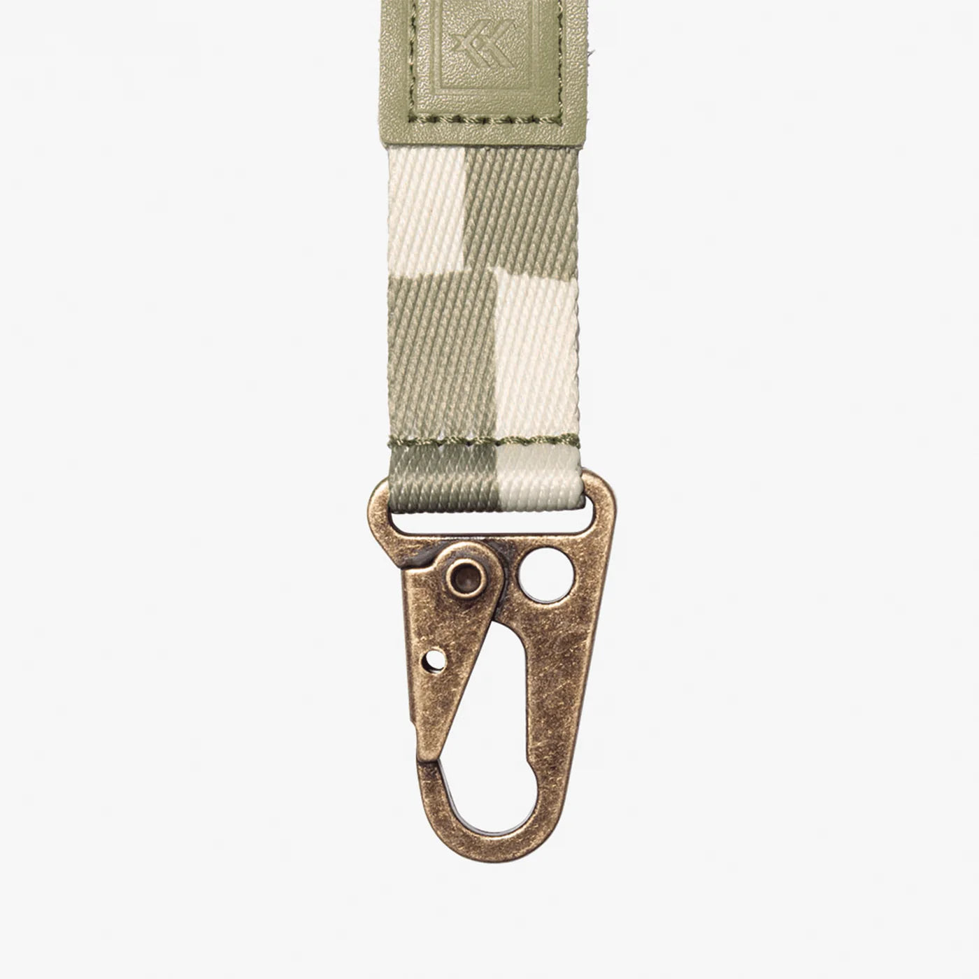 Scout Keychain Clip