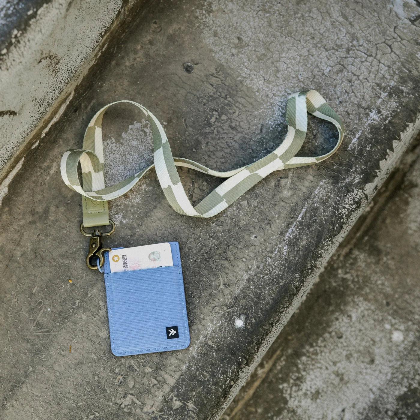 Scout Neck Lanyard