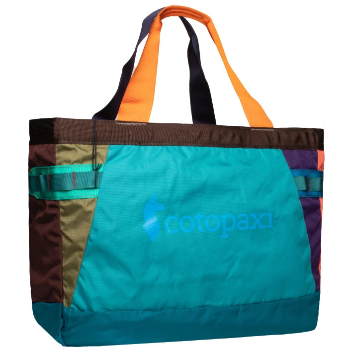 Allpa 60L Gear Hauler Tote - Del Dia