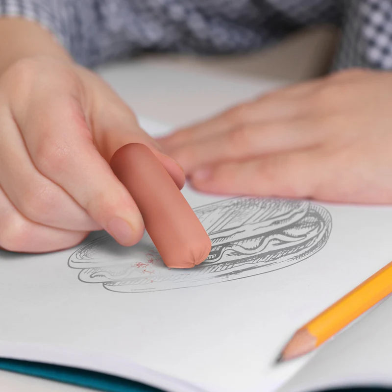 Uncanny - Weenie Erasers