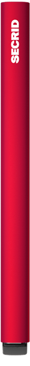 Cardprotector - Red