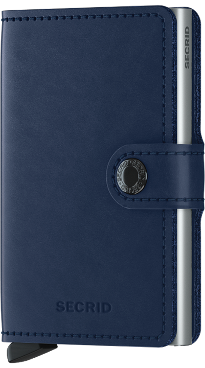 Miniwallet - Original Navy