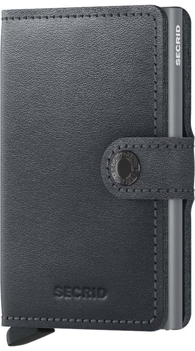 Miniwallet - Original Grey