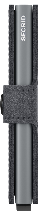 Miniwallet - Original Grey
