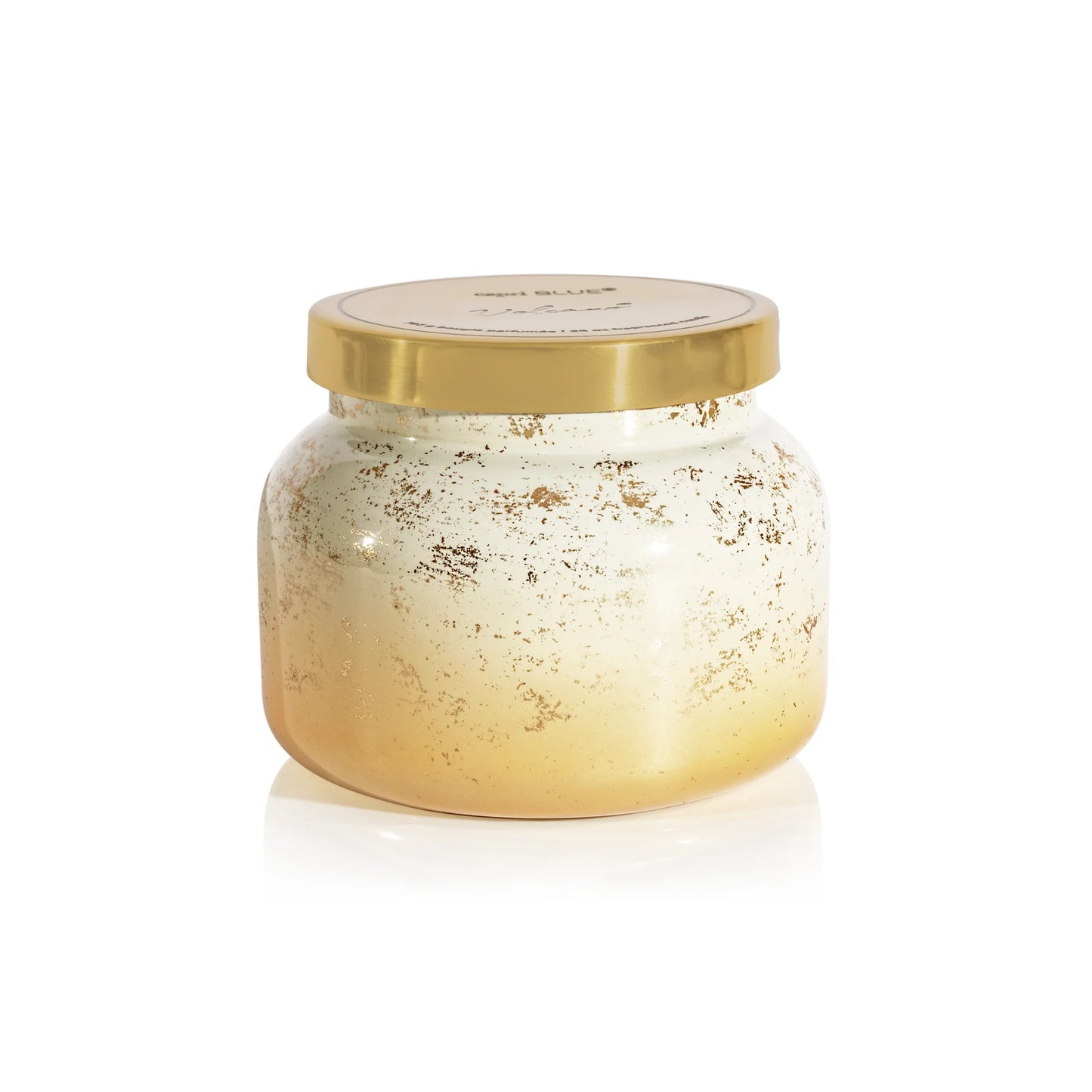 Volcano Glimmer Oversized Candle 28oz