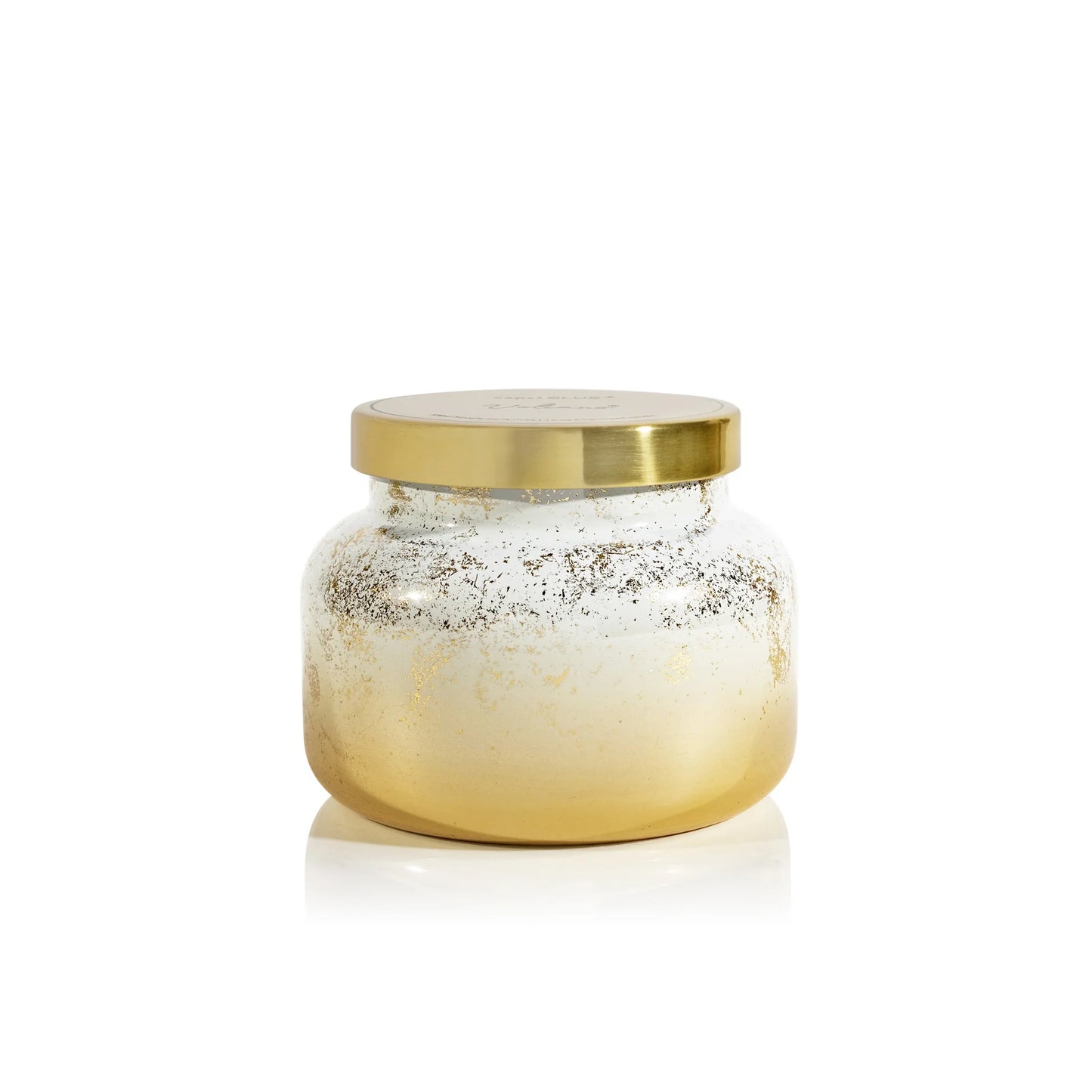Volcano Glimmer Signature Candle 19oz