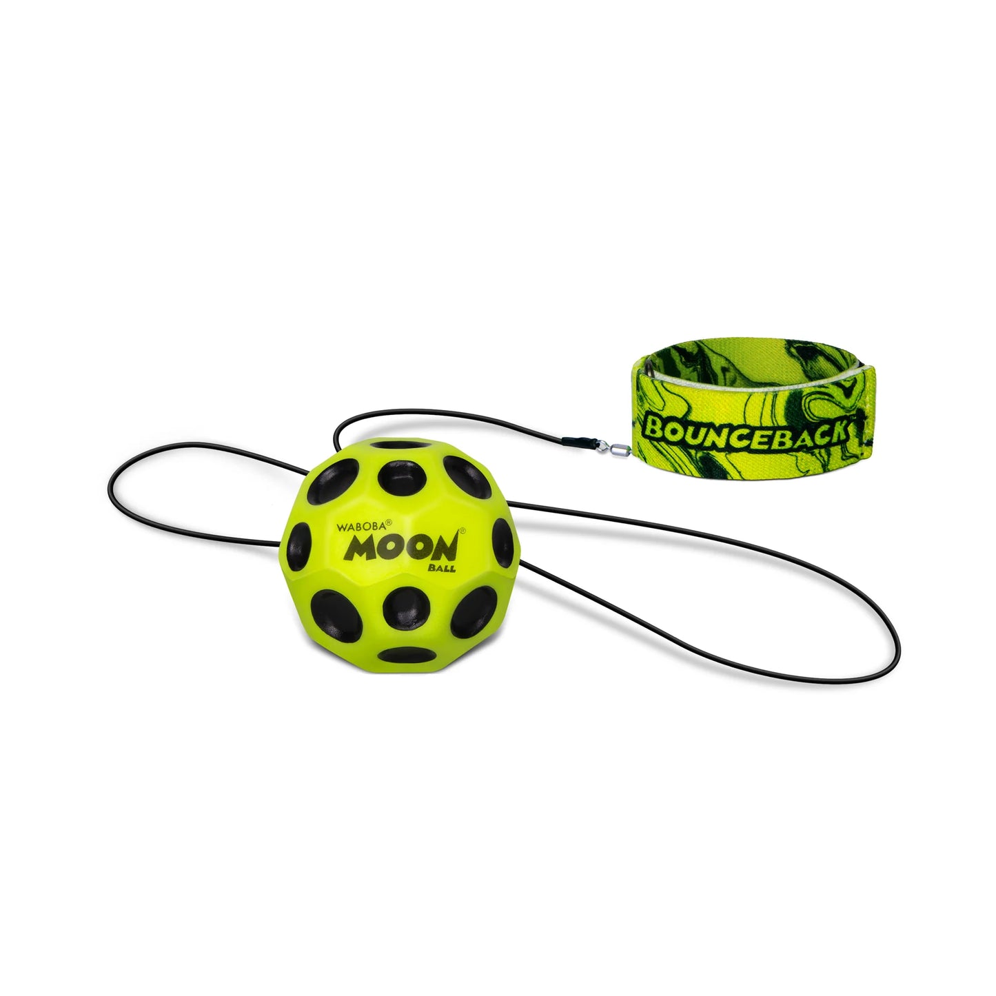 BounceBack Ball Assorted